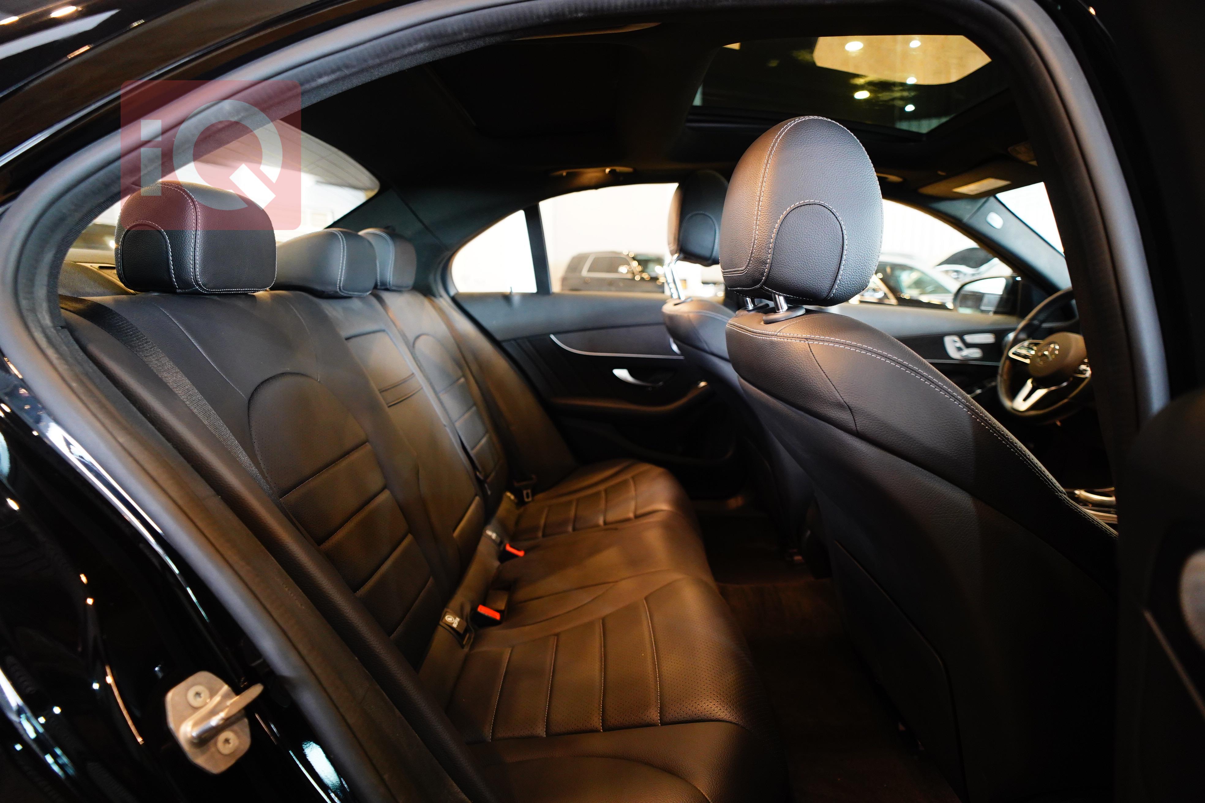مێرسێدس بێنز C-Class